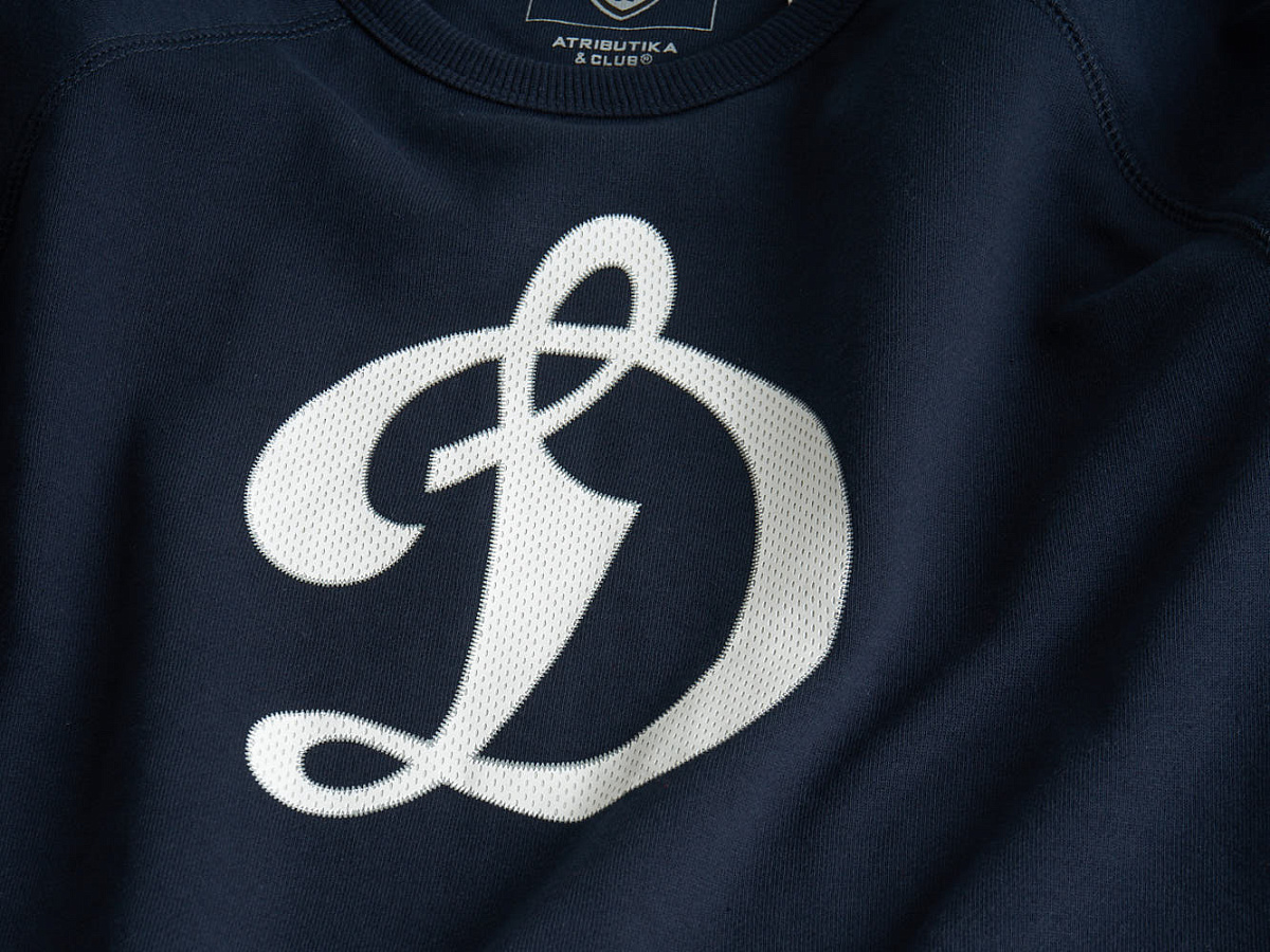 Свитшот ХК Динамо 738780