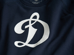 Свитшот ХК Динамо 738780