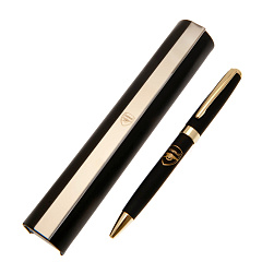 Ручка Арсенал Pen & Roll Case