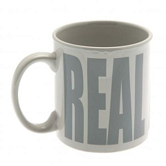 Кружка Реал Мадрид Jumbo Mug WM