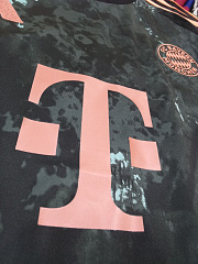 Футболка игровая Бавария 2024/2025 гостевая