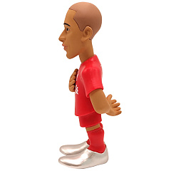 Фигурка Ливерпуль MINIX Figure 12cm Thiago