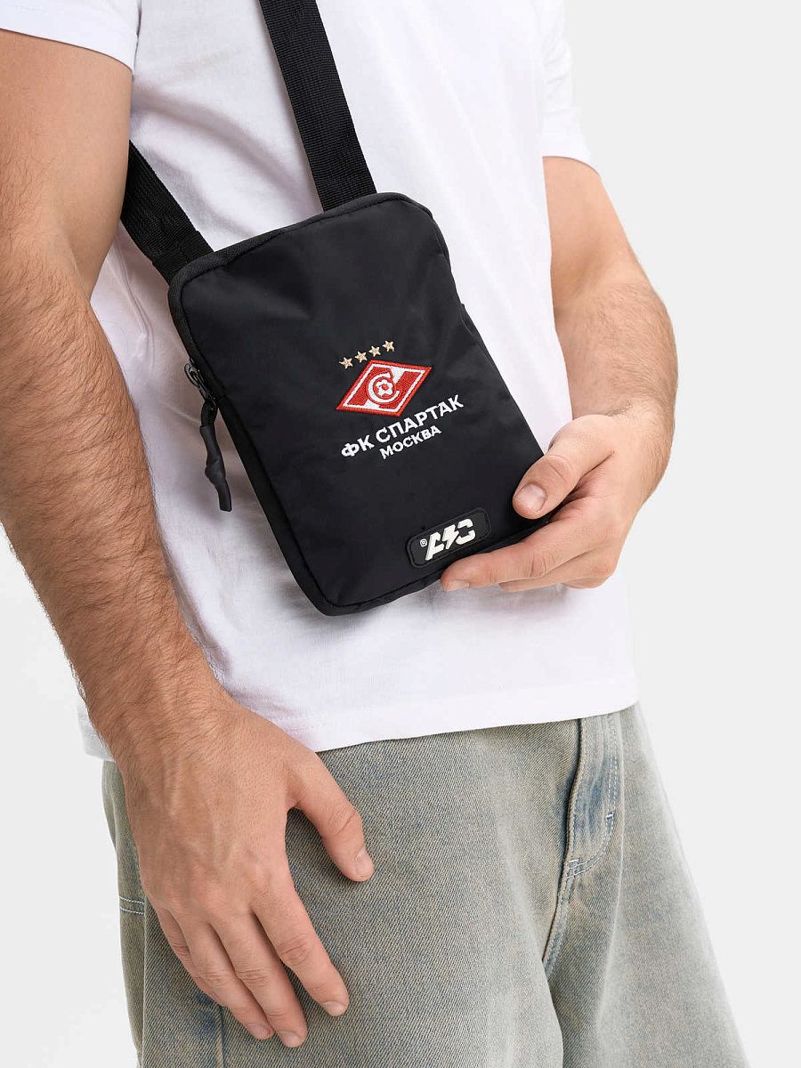 Сумка через плечо Спартак 54123