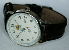 Часы Manchester City F.C. Watch Mens RD