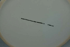 Кружка Реал Мадрид Jumbo Mug FD