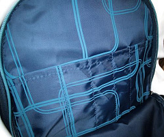 Рюкзак Реал Мадрид Backpack 5K DB