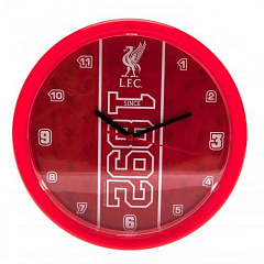 Часы Ливерпуль настенные Wall Clock ES