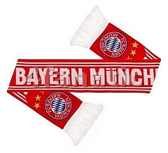 Шарф Бавария Scarf CR