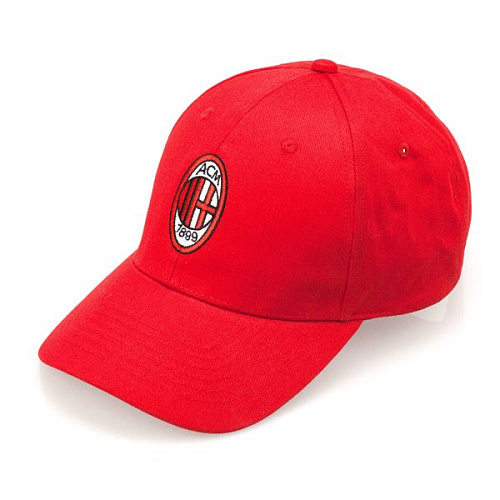 Бейсболка Милан Basic Cap WH