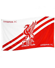 Флаг Liverpool F.C. Flag SK