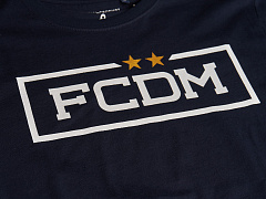 Футболка Динамо синяя 831800