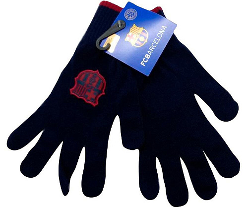 Перчатки Барселона Gloves RNV