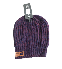 Женская шапка Барселона MOD FCB