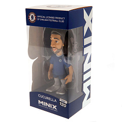 Фигурка Челси MINIX Figure 12cm Cucurella