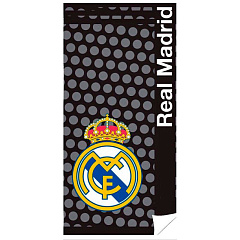 Полотенце Реал Мадрид Towel BK