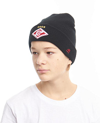 Шапка Спартак детская 00107