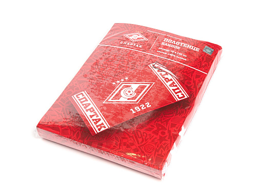 Полотенце Спартак 95512 70х140