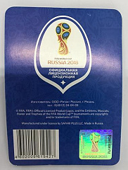 FIFA12-2018-Турнирная сетка ЧМ по футболу 2018