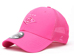Бейсболка Спартак розовая 120459 летняя