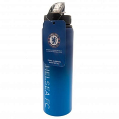 Бутылка Челси Aluminium Drinks Bottle XL