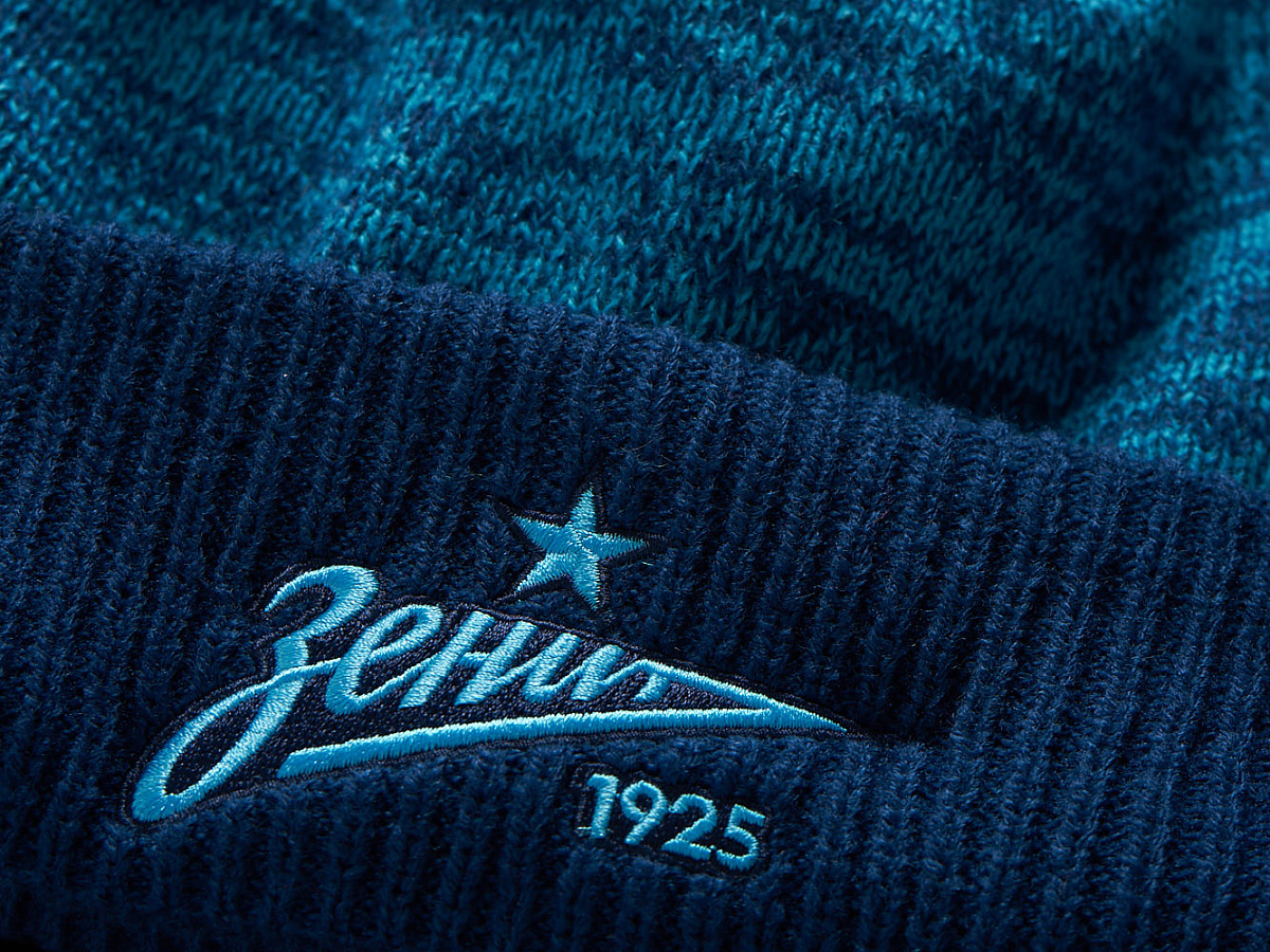 Шапка Зенит 115246