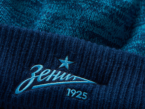 Шапка Зенит 115246