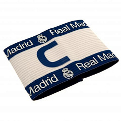 Капитанская повязка Реал Мадрид Captains Arm Band