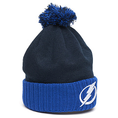 Шапка NHL Tampa Bay Lightning 59264