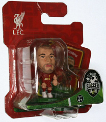 Фигурка Ливерпуль SoccerStarz Borini