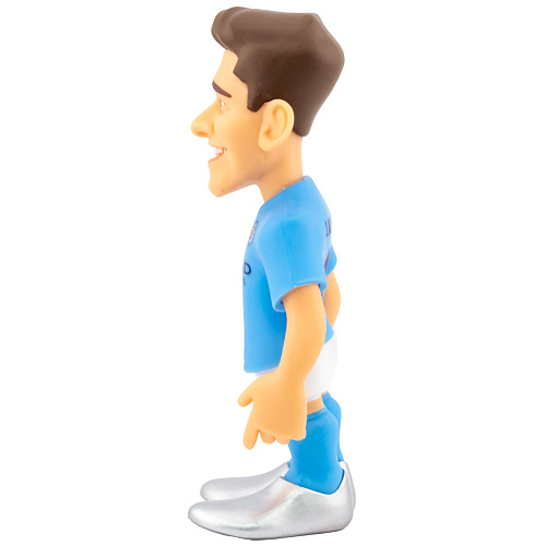 Фигурка Манчестер Сити MINIX Figure 12cm Alvarez