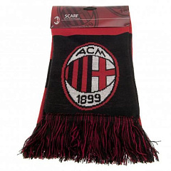 Шарф Милан Bar Scarf