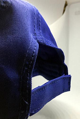 Бейсболка Челси Cap Royal