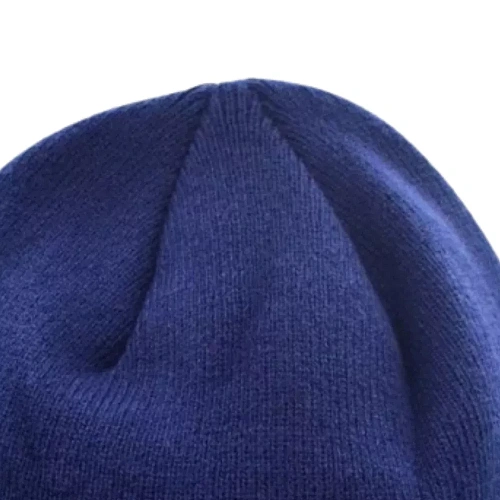 Шапка Реал Мадрид детская INVIERNO NAVY JUNIOR