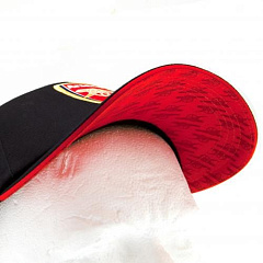 Бейсболка Арсенал Cap NV OLD