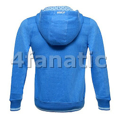 Толстовка женская Реал Мадрид BL