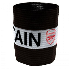 Капитанская повязка Арсенал Captains Arm Band