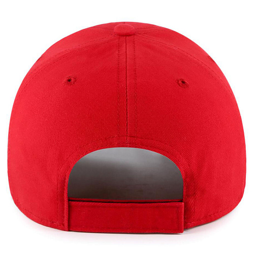 Бейсболка Ливерпуль Core Red Cap