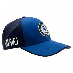 Бейсболка Челси Cap Lampard