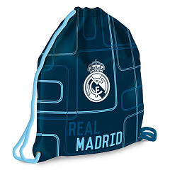 Мешок для обуви Реал Мадрид Gym Bag DB XL