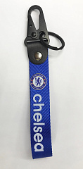 Брелок карабин Челси