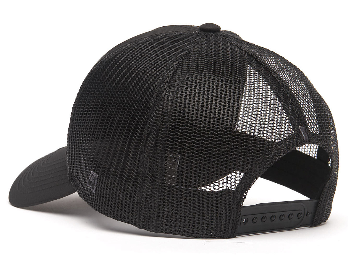 Бейсболка с номером 88, летняя: черная 207241