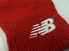 Перчатки Ливерпуль New Balance MG630001