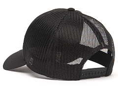 Бейсболка с номером 88, летняя: черная 207241