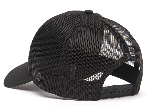 Бейсболка с номером 1, летняя с сеткой, 207242