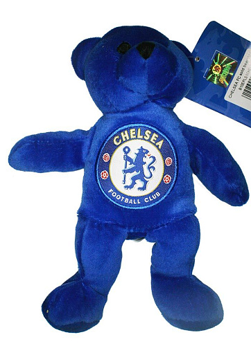 Мягкая игрушка Челси Mini Bear SB