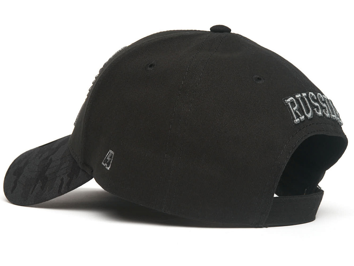 Бейсболка Россия 101531