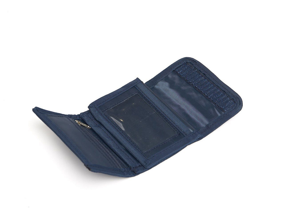 Кошелек Зенит 17155 синий