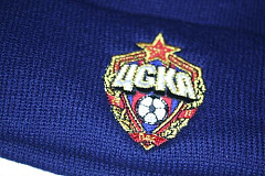 Шапка ЦСКА 11473 386
