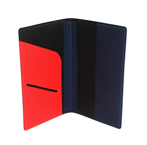 Обложка для паспорта PFC CSKA