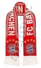Шарф Бавария Scarf CR